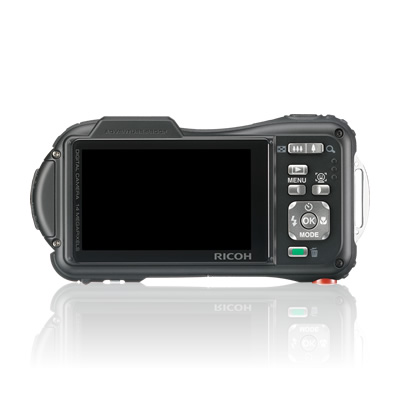 RICOH WG-20 デジタルカメラ