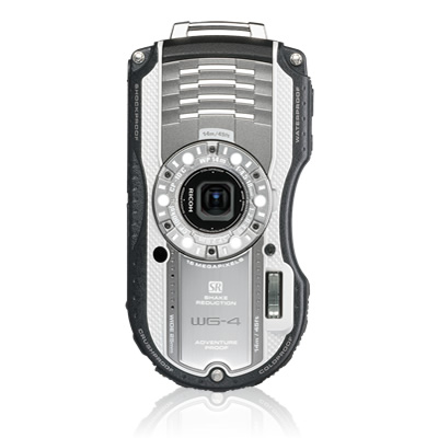 WG-4 / デジタルカメラ / 製品 | RICOH IMAGING