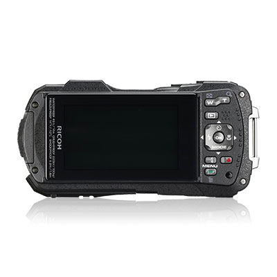WG-50 / デジタルカメラ / 製品 | RICOH IMAGING
