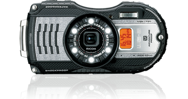 WG-5 GPS / デジタルカメラ / 製品 | RICOH IMAGING