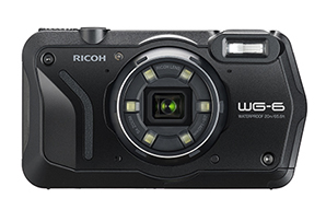 Wg 6 デジタルカメラ 製品 Ricoh Imaging