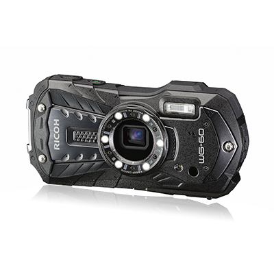 WG-60 / デジタルカメラ / 製品 | RICOH IMAGING
