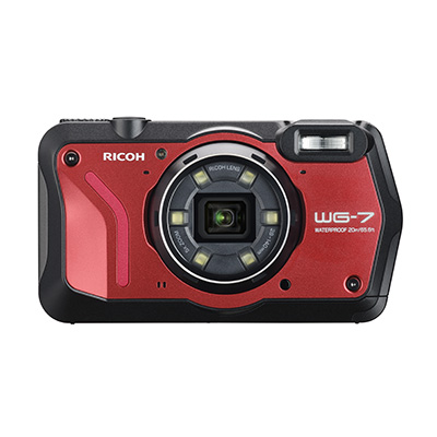 WG-7 / 製品 | RICOH IMAGING