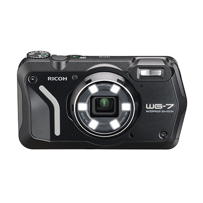 カメラ デジタルカメラ WG-7 / 製品 | RICOH IMAGING