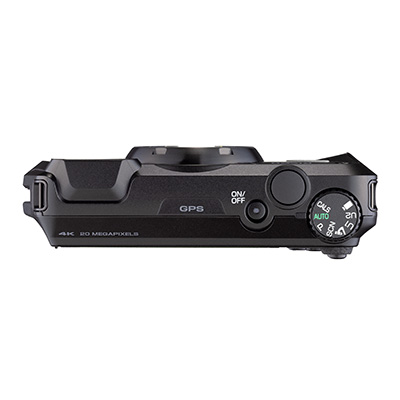 WG-7 / 製品 | RICOH IMAGING