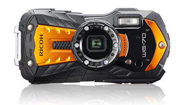 カメラ デジタルカメラ 仕様 / WG-70 / デジタルカメラ / 製品 | RICOH IMAGING