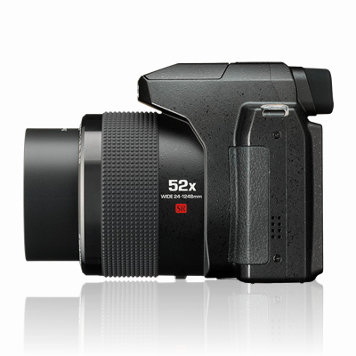 XG-1 / デジタルカメラ / 製品 | RICOH IMAGING