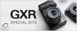 GXR SPECIAL SITE