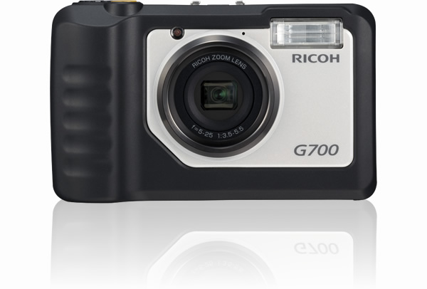 G700 サポート情報｜サポート | RICOH IMAGING