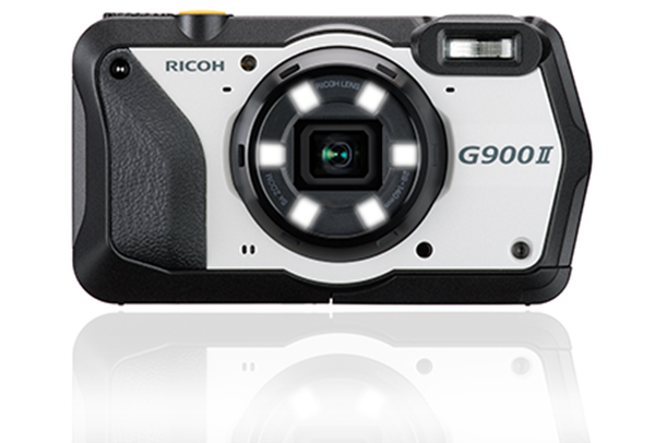 G900 II