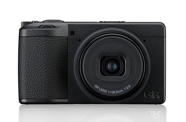 RICOH GR IV Monochrome