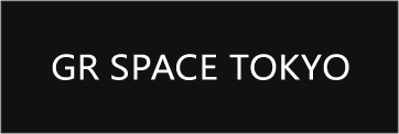 GR SPACE TOKYOL