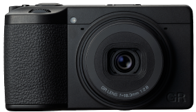 Specifications / GR IV Monochrome | RICOH IMAGING
