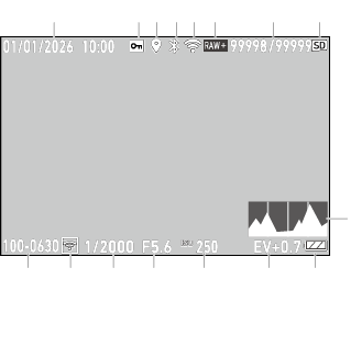 Image illustrating the above content(静止画モード)