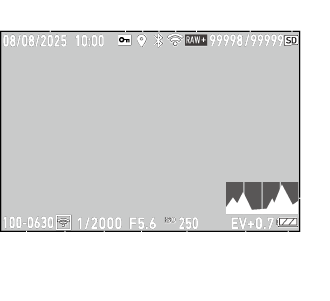Image illustrating the above content(Still Image Mode)