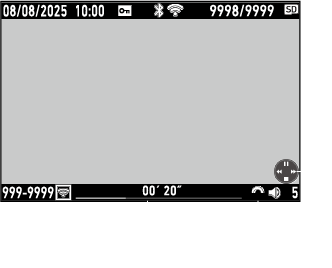 Image illustrating the above content(Video Mode)
