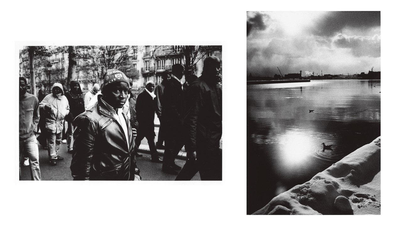 中藤毅彦 作品写真