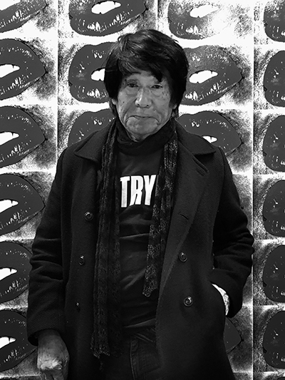 森山大道 Northern 3　帯付 森山大道写真展「in TOKYO」 | GR SPACE TOKYO | RICOH IMAGING