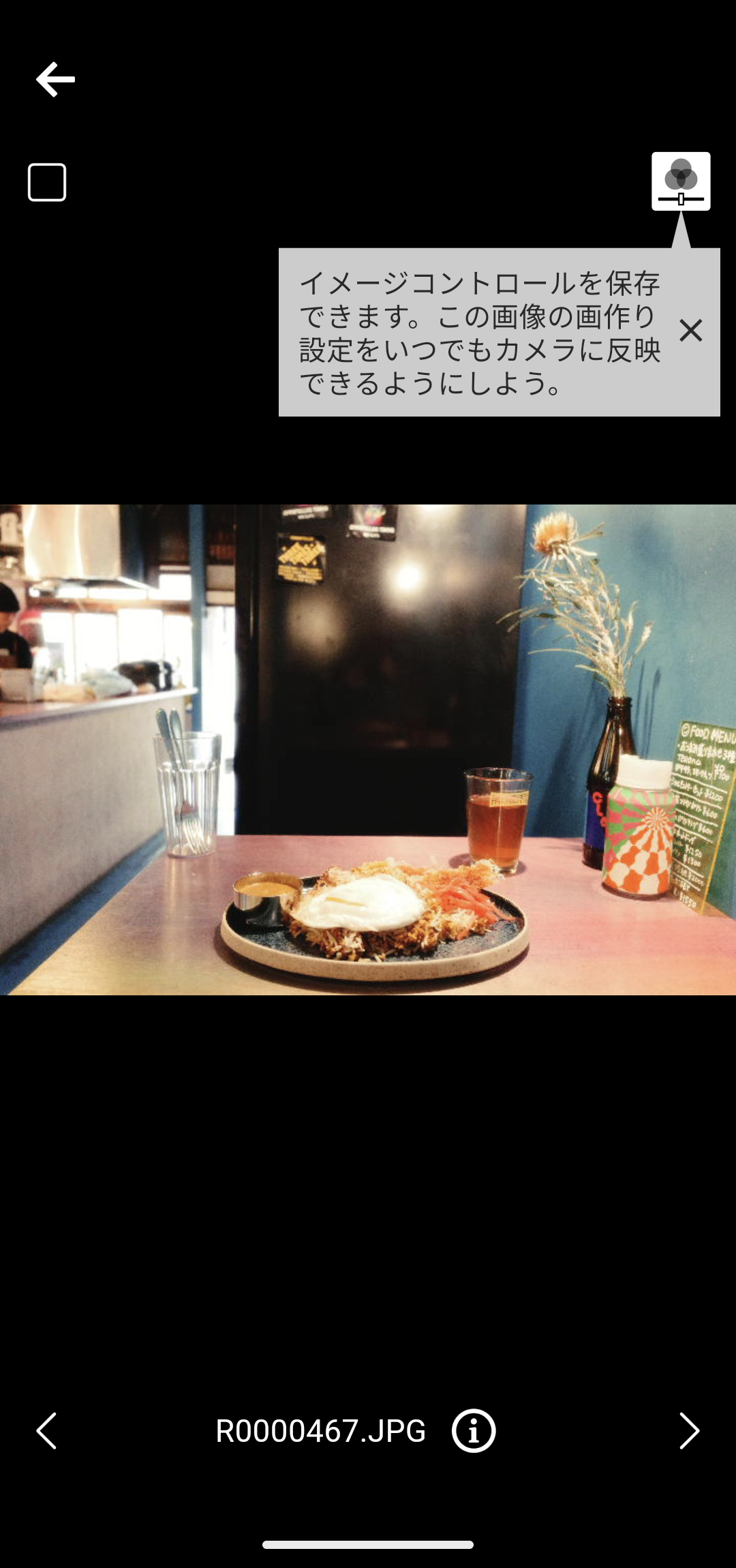 前述の内容を表した画像