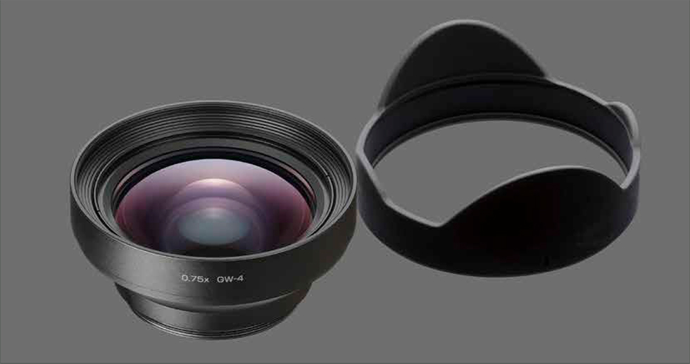 アクセサリー / RICOH GR IV / デジタルカメラ / 製品 | RICOH IMAGING