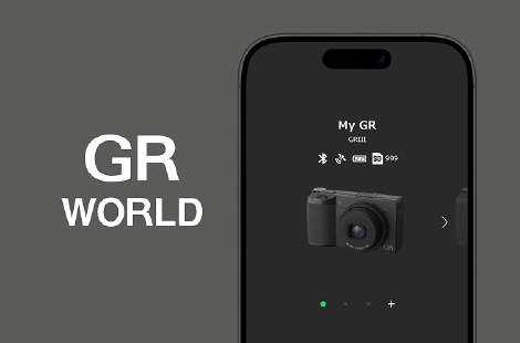 GR WORLD